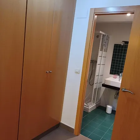 Borumbot Apartamento