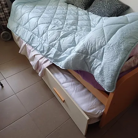 Apartamento Borumbot Calpe