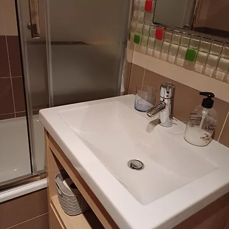 Borumbot Apartamento