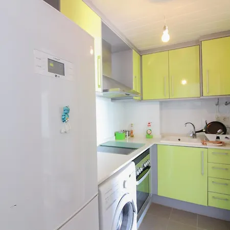 Borumbot 4112 Calpe