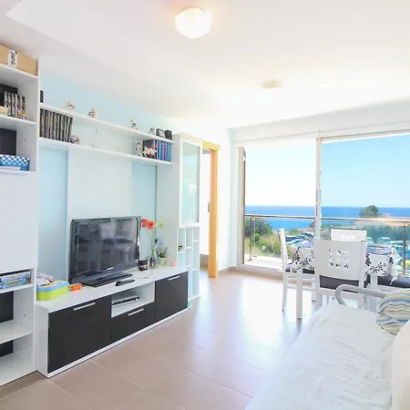 Borumbot 4112 Appartement Calpe